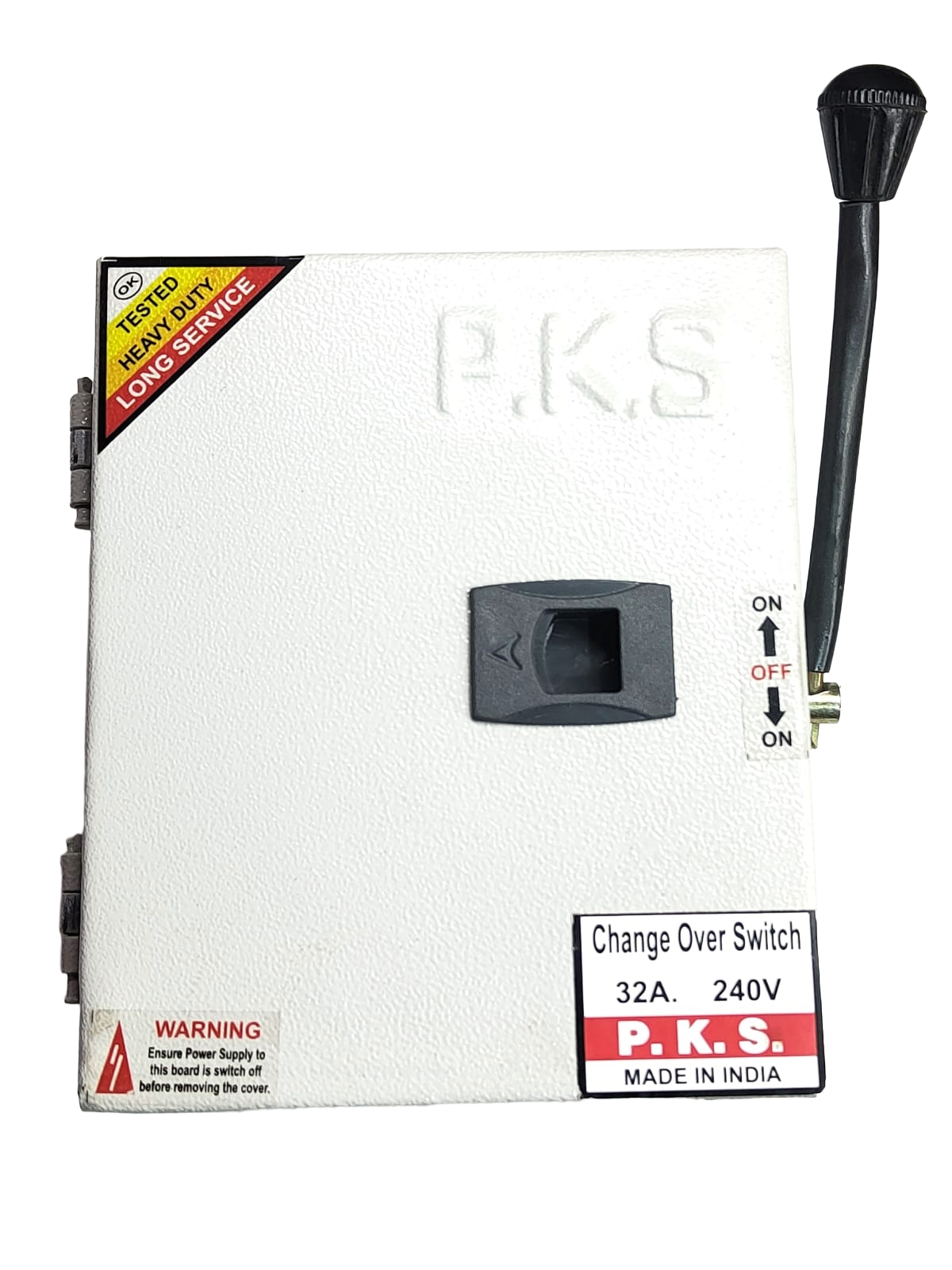 32 amp changeover 32 amp changeover