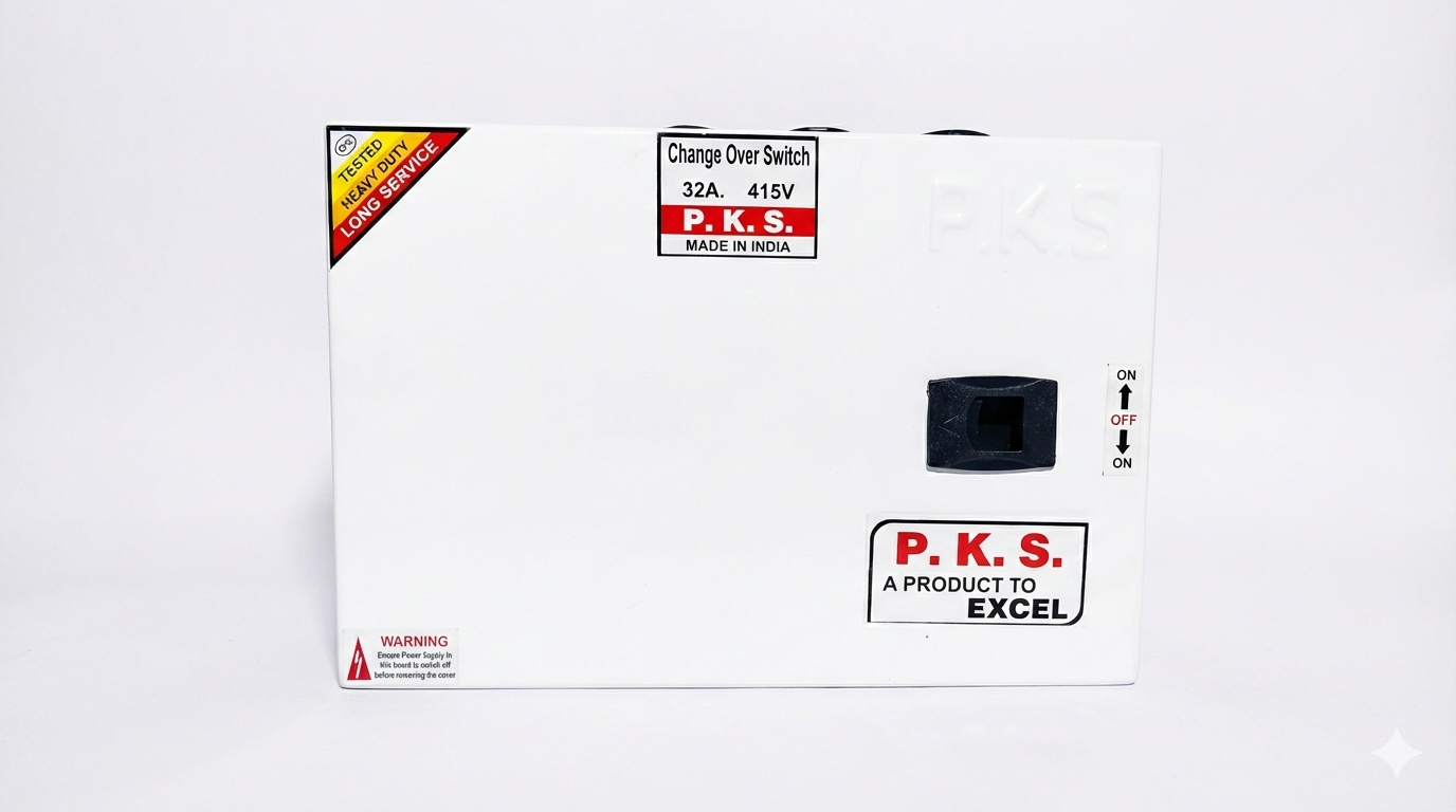 32 amp 3 phase changeover switch | manual on load changeover 32a for mains & generator 32 amp 3 phase changeover switch | manual on load changeover 32a for mains & generator